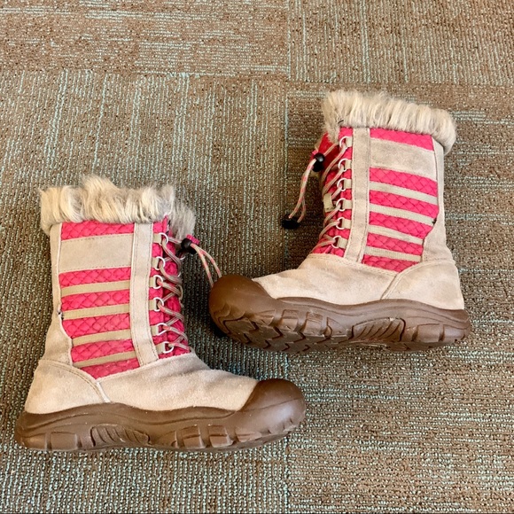 ⚡️SOLD KEEN Brindle Wapato Waterproof Boots - Picture 4 of 8